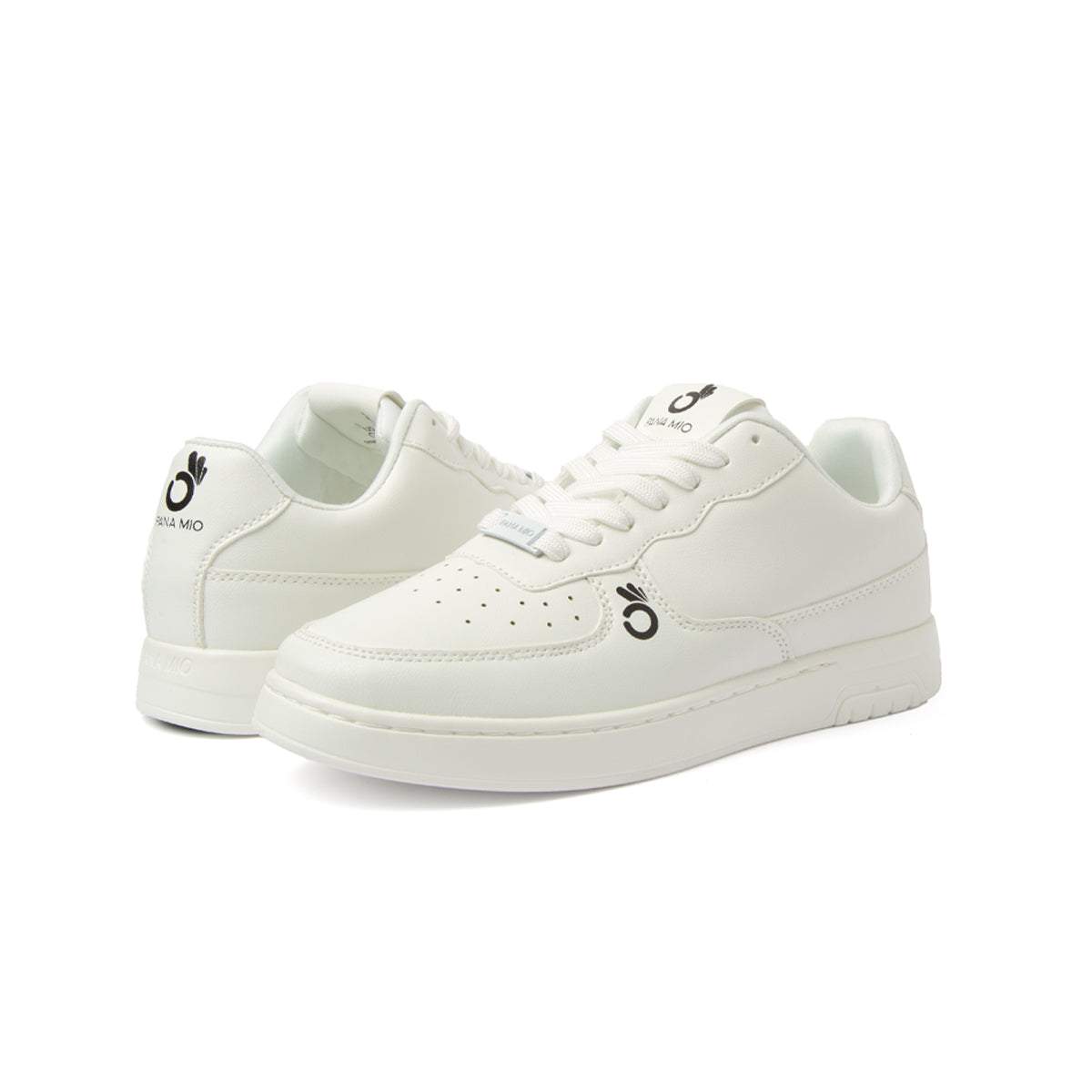 White Low