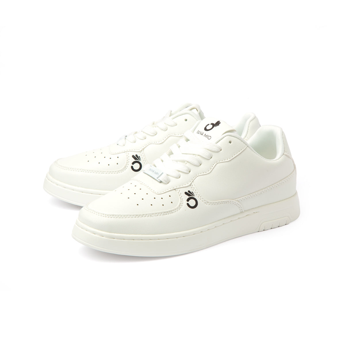 White Low