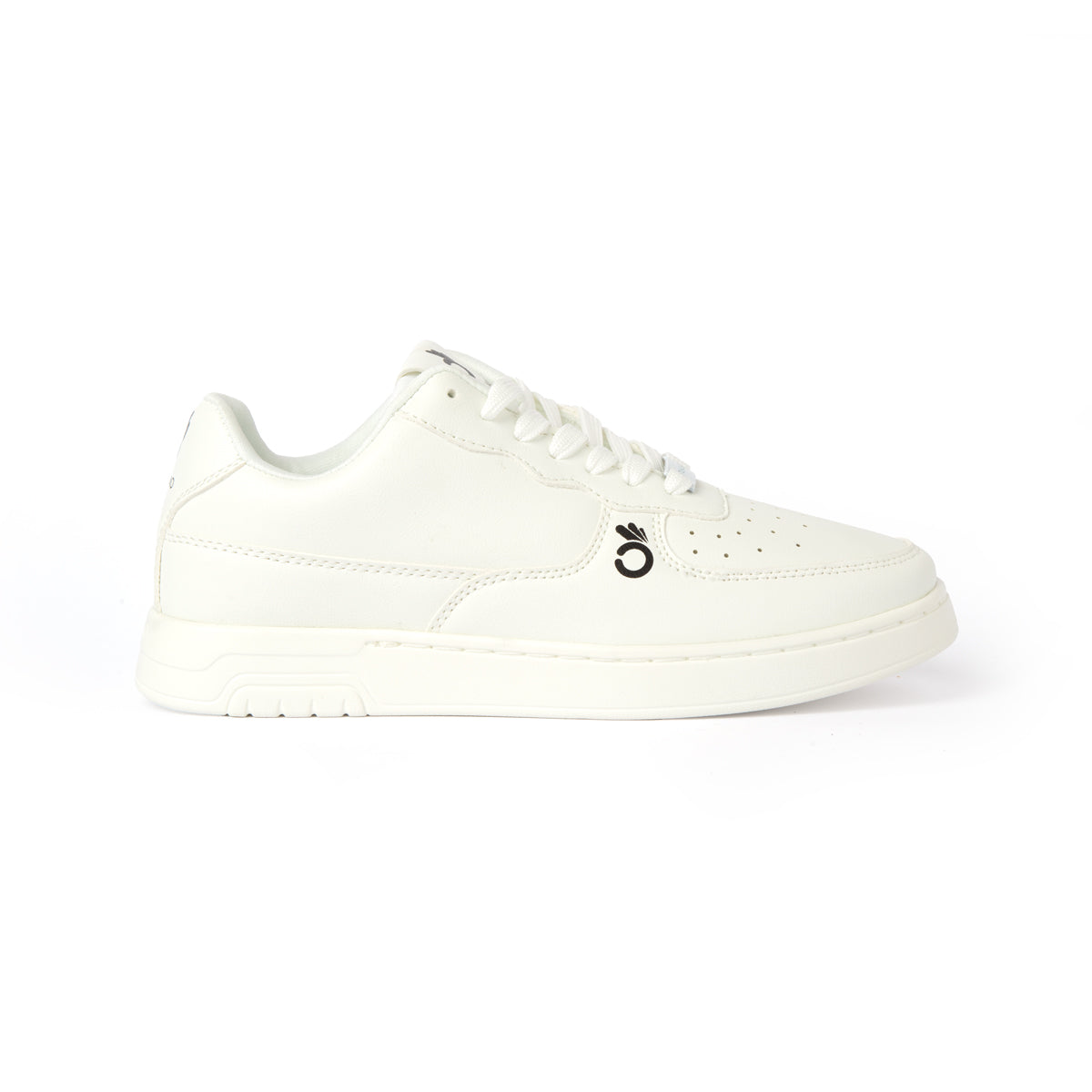 White Low