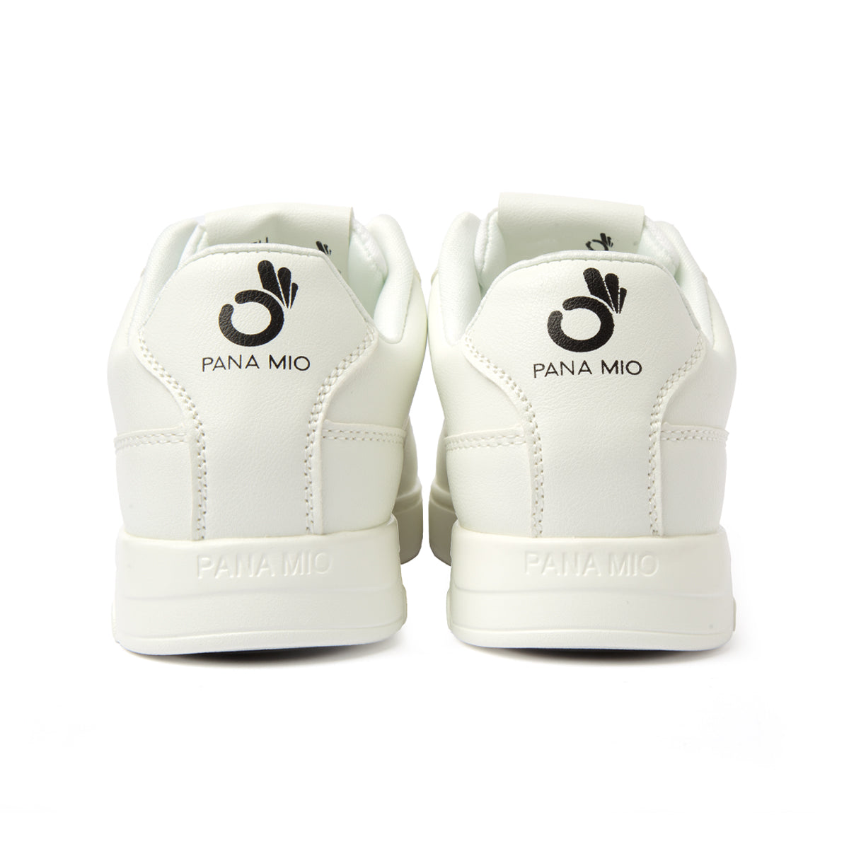 White Low