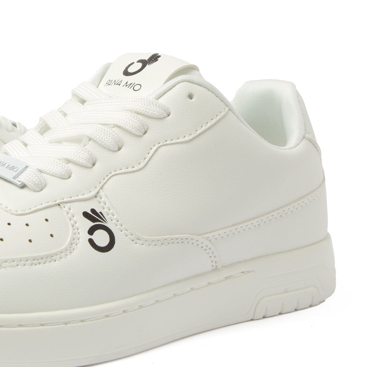 White Low