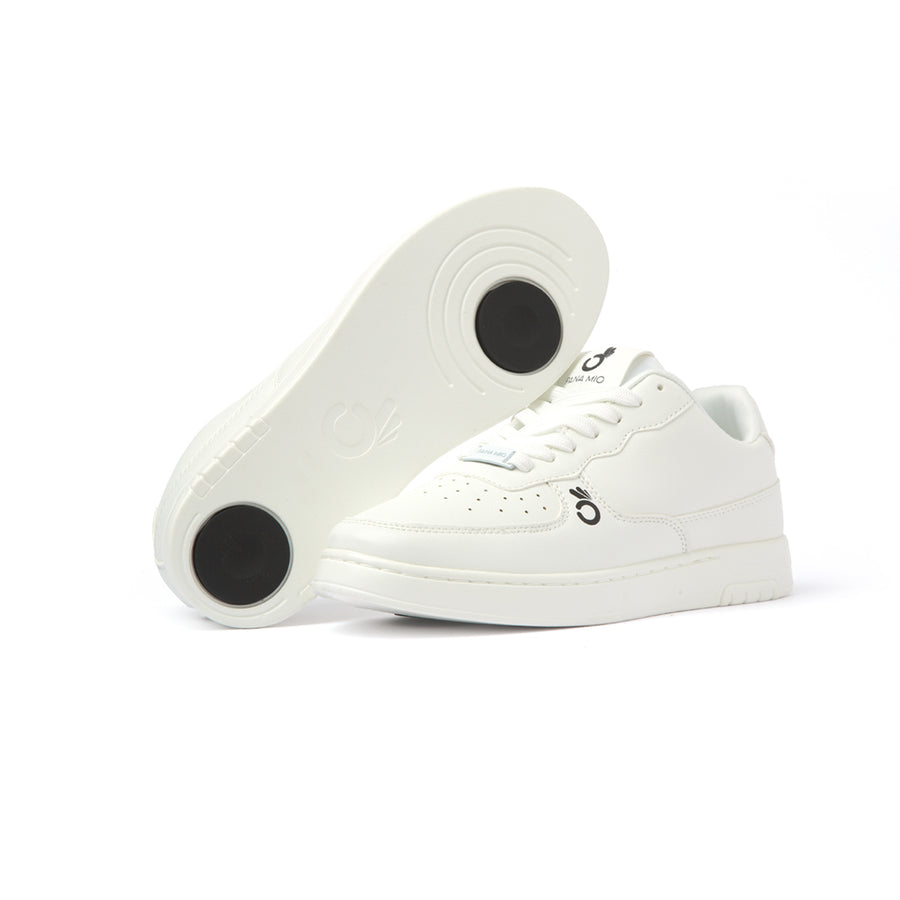 White Low