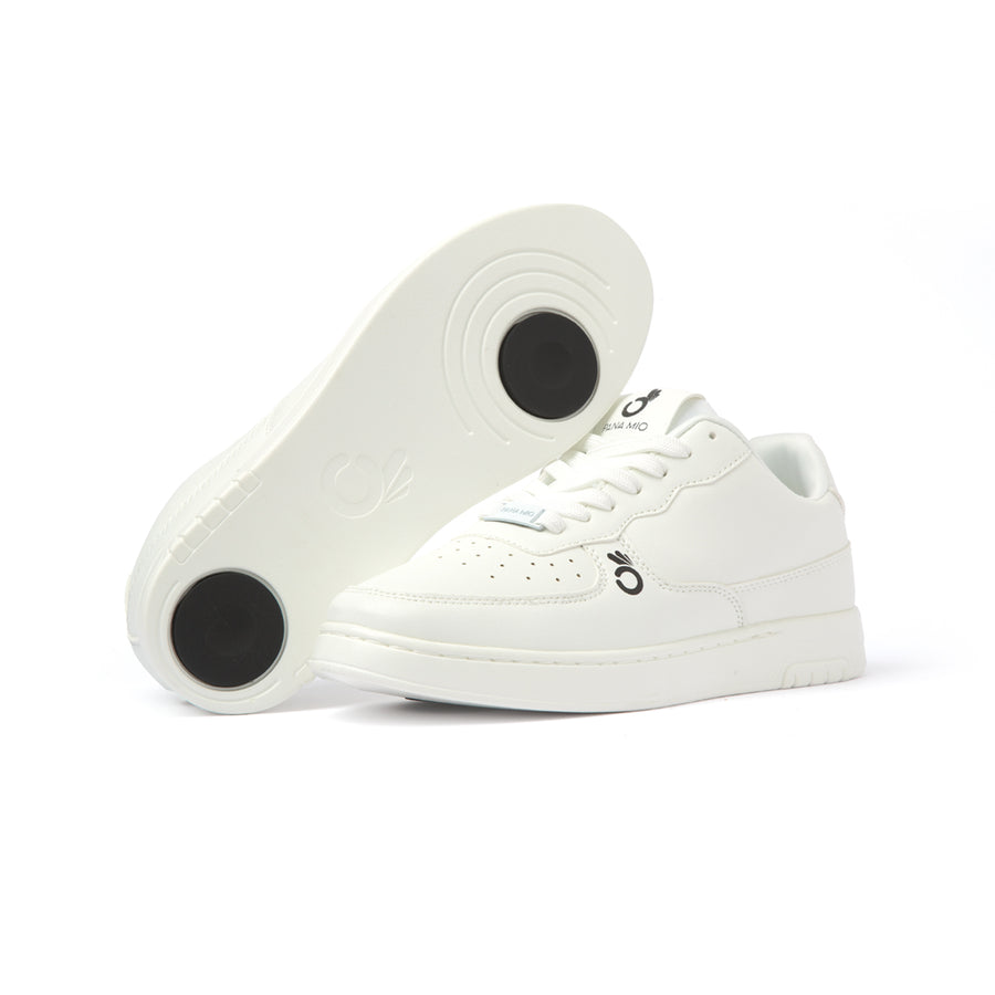 White Low BE YOU