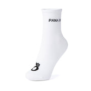White Socks