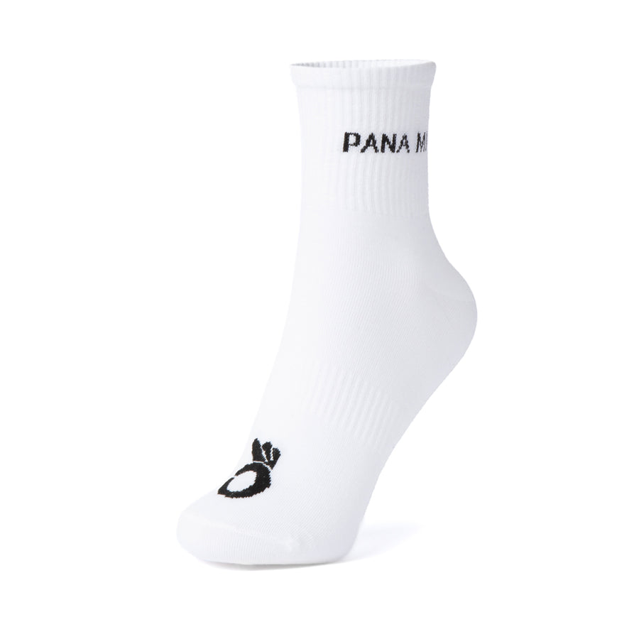 White Socks
