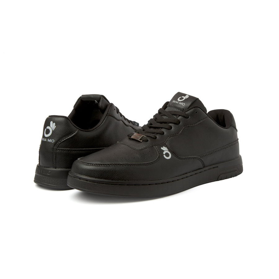 Black Low BE YOU