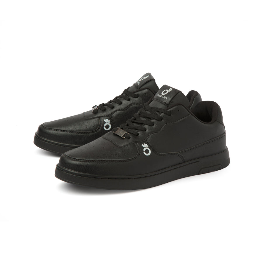 Black Low BE YOU