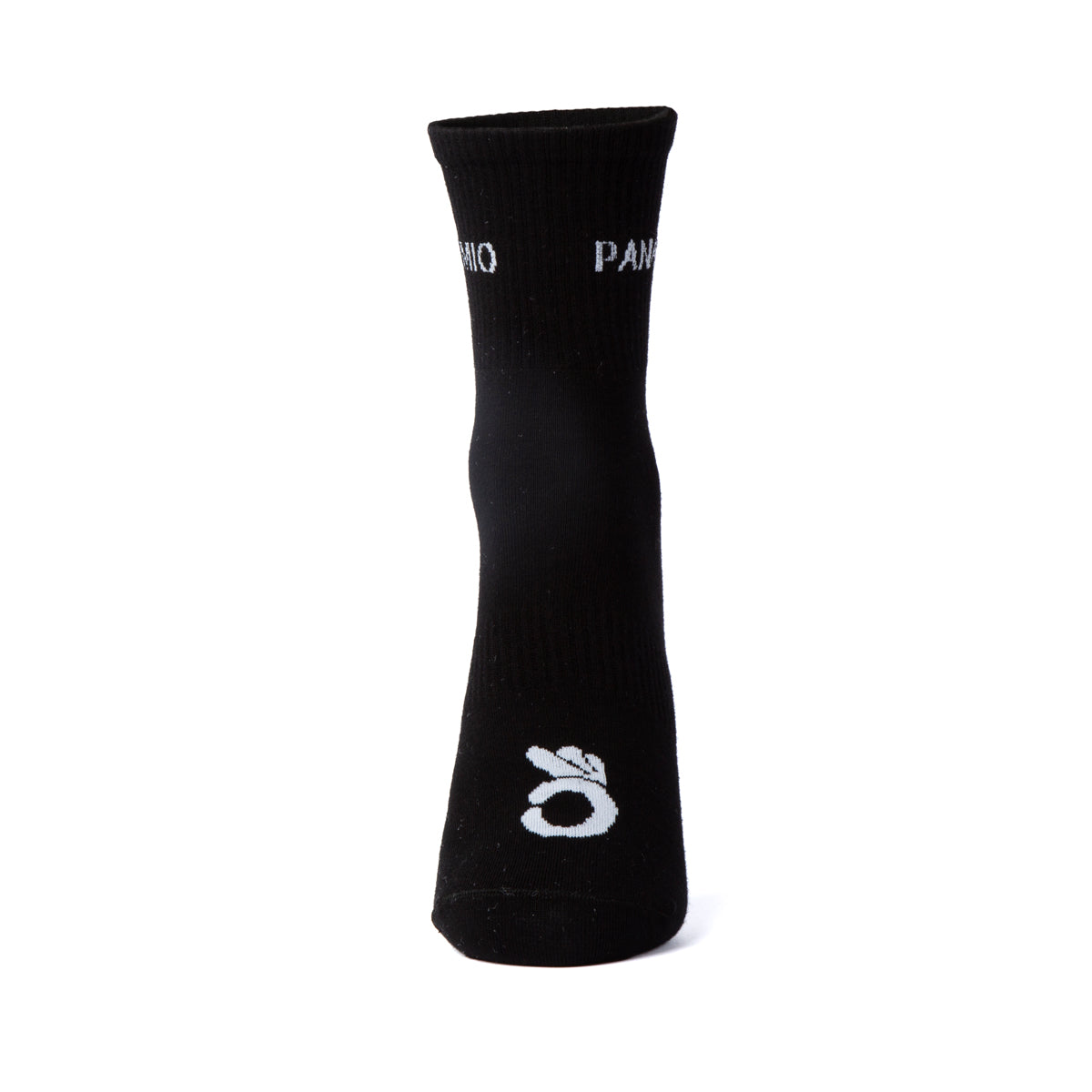 Black Socks (3 pack)