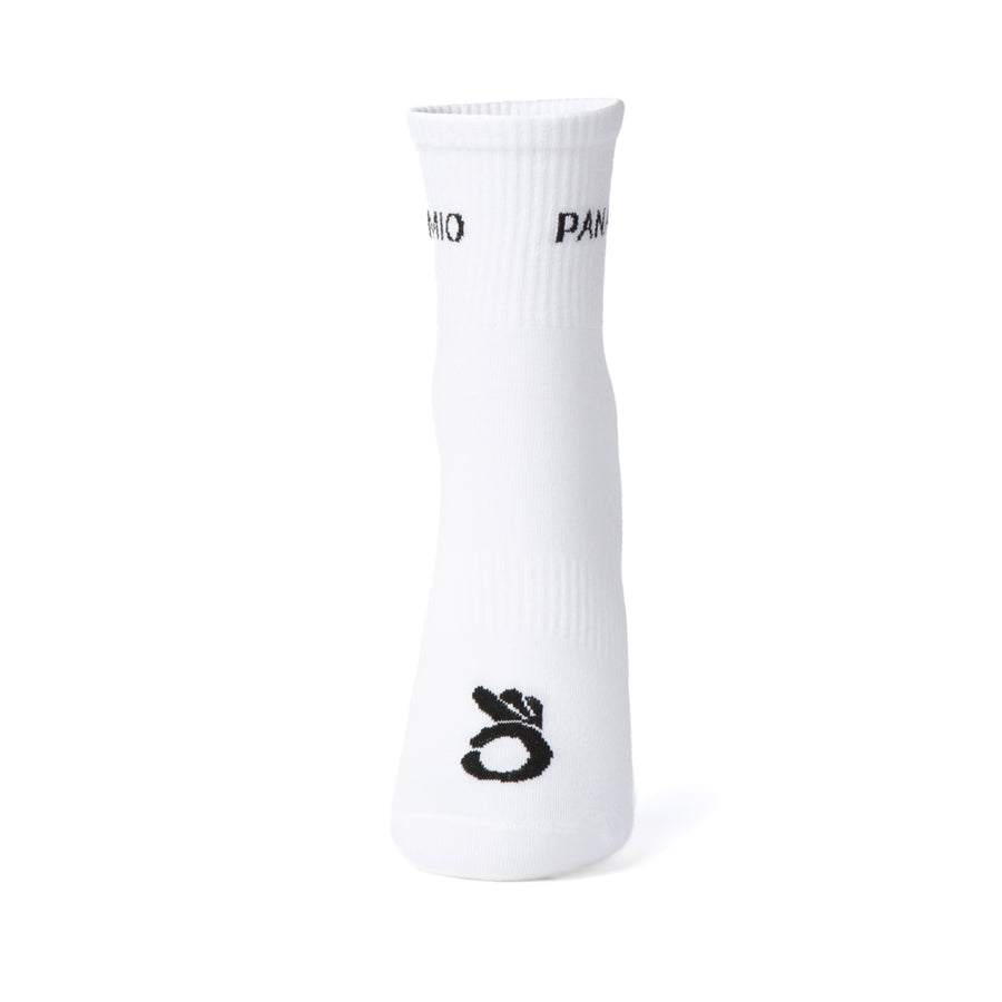 White Socks