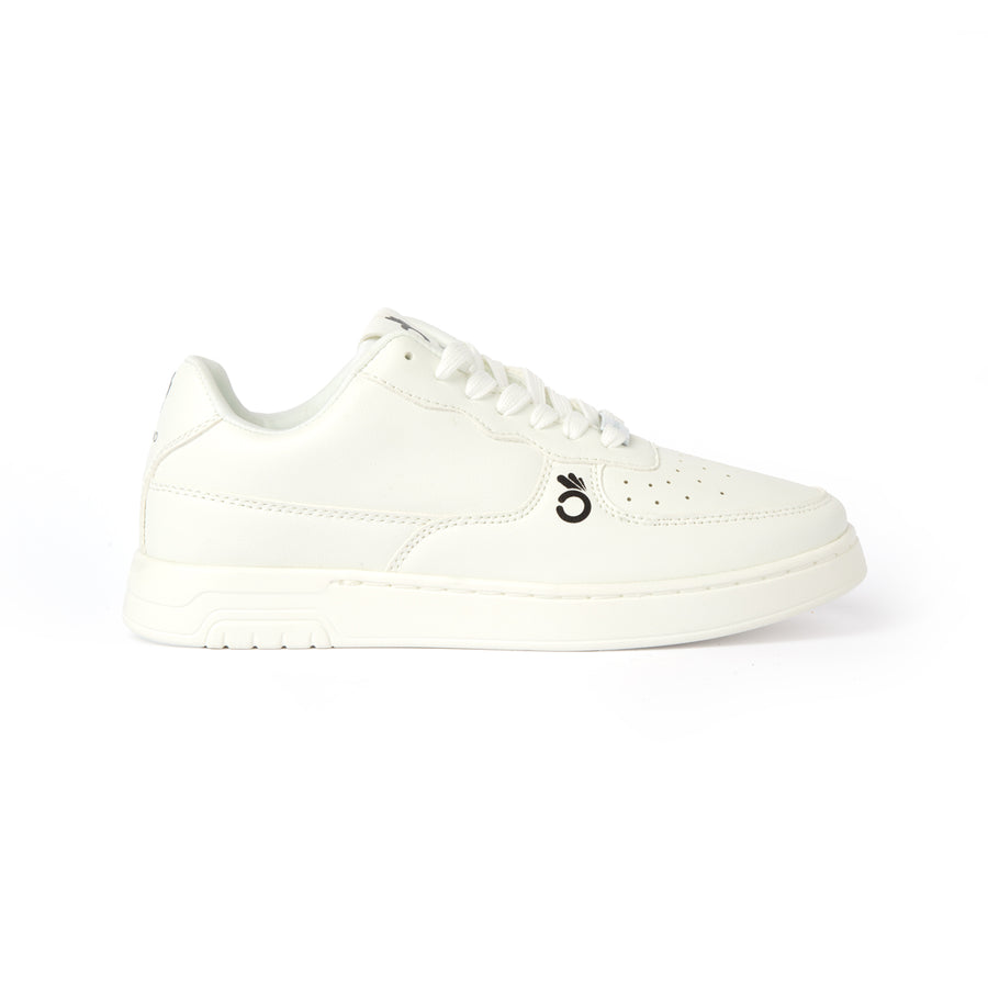 White Low BE YOU