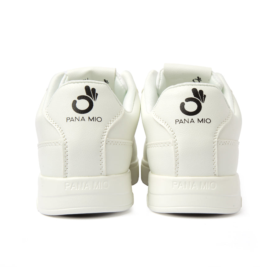 White Low BE YOU