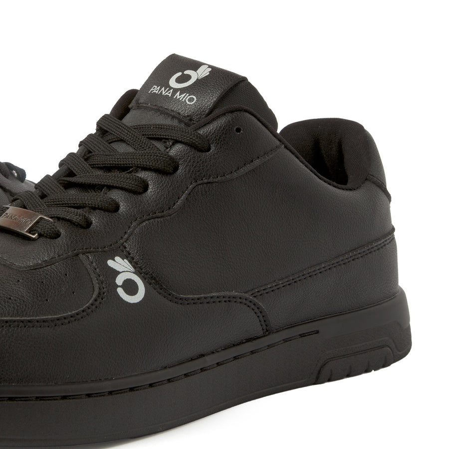 Black Low BE YOU