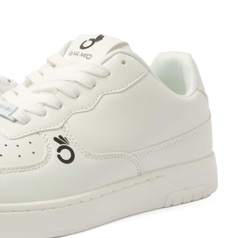 White Low BE YOU